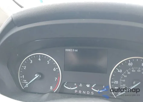 2018 Ford Ecosport Ses from USA, damaged, VIN MAJ6P1CL5JC182270